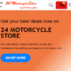 24motorcycle.store